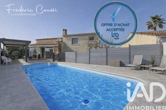 achat maison st-just 34400