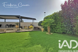 achat maison st-just 34400