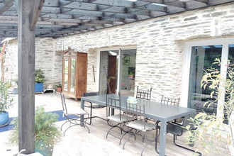 achat maison st-just 35550