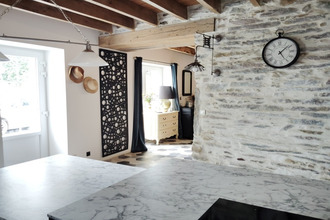 achat maison st-just 35550