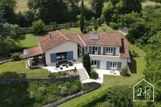 achat maison st-just-chaleyssin 38540