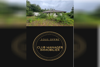 achat maison st-just-chaleyssin 38540