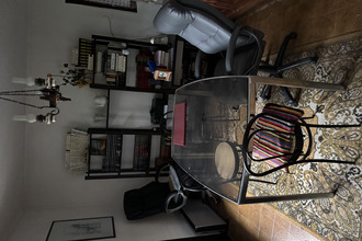 achat maison st-just-chaleyssin 38540