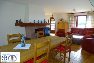 achat maison st-just-chaleyssin 38540