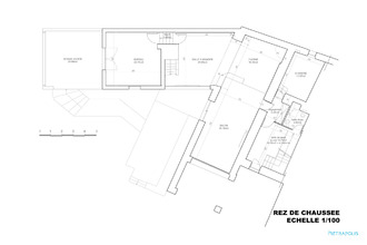 achat maison st-just-chaleyssin 38540