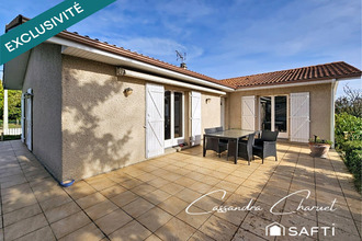 achat maison st-just-chaleyssin 38540