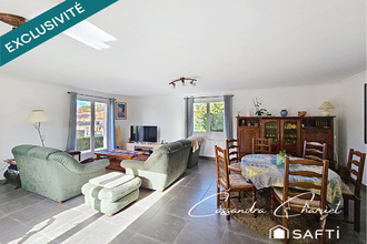 achat maison st-just-chaleyssin 38540