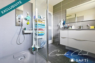 achat maison st-just-chaleyssin 38540