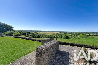 achat maison st-just-chaleyssin 38540