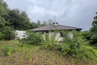 achat maison st-just-chaleyssin 38540