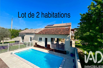 achat maison st-just-d-ardeche 07700