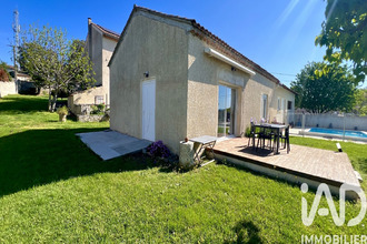 achat maison st-just-d-ardeche 07700