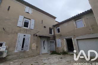 achat maison st-just-d-ardeche 07700