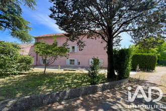 achat maison st-just-d-ardeche 07700
