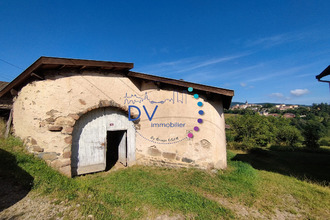 achat maison st-just-d-avray 69870