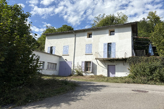 achat maison st-just-de-claix 38680