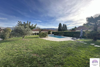 achat maison st-just-de-claix 38680