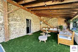 achat maison st-just-de-claix 38680