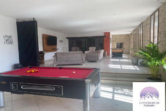 achat maison st-just-de-claix 38680