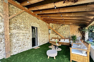 achat maison st-just-de-claix 38680