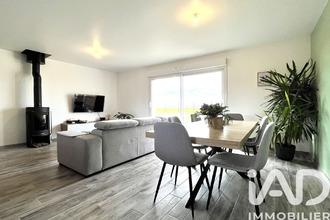 achat maison st-just-en-brie 77370