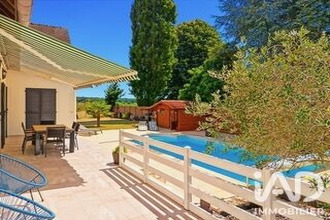 achat maison st-just-en-brie 77370