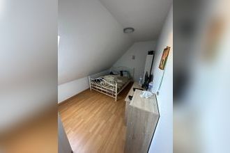 achat maison st-just-en-chaussee 60130