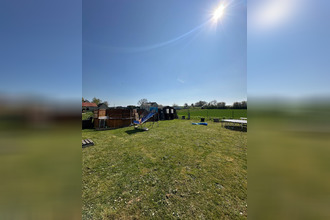 achat maison st-just-en-chaussee 60130