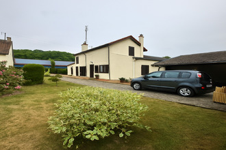 achat maison st-just-en-chaussee 60130