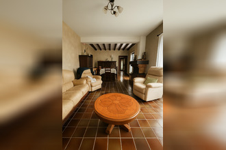 achat maison st-just-en-chaussee 60130