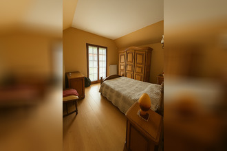 achat maison st-just-en-chaussee 60130