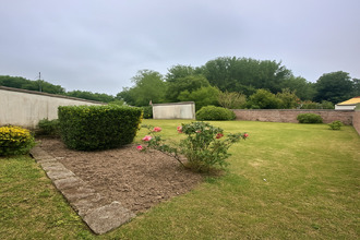 achat maison st-just-en-chaussee 60130