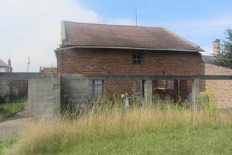 achat maison st-just-en-chaussee 60130