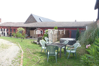 achat maison st-just-en-chaussee 60130