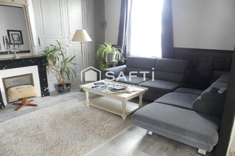 achat maison st-just-en-chaussee 60130