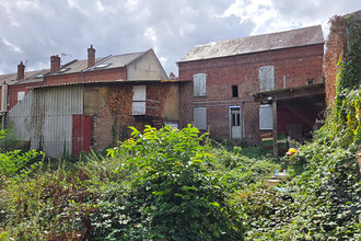 achat maison st-just-en-chaussee 60130