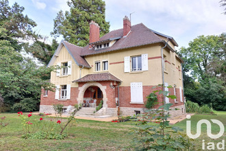 achat maison st-just-en-chaussee 60130