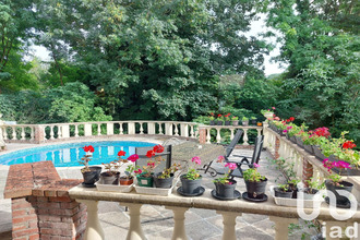 achat maison st-just-en-chaussee 60130