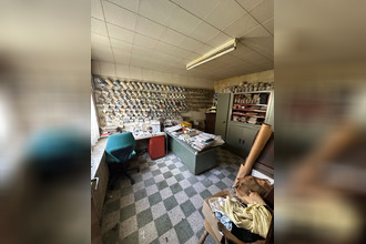 achat maison st-just-en-chaussee 60130