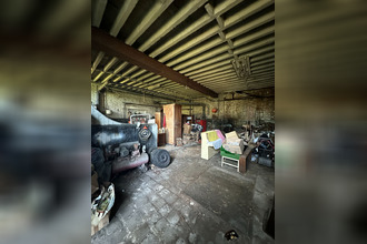 achat maison st-just-en-chaussee 60130