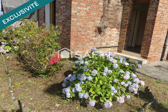 achat maison st-just-en-chaussee 60130