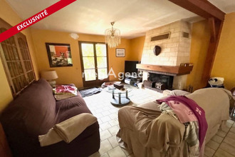 achat maison st-just-en-chaussee 60130