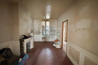 achat maison st-just-en-chaussee 60130