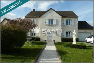 achat maison st-just-en-chaussee 60130