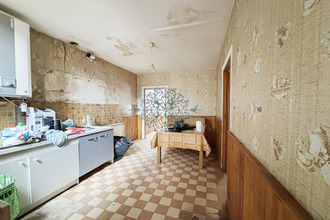 achat maison st-just-en-chaussee 60130