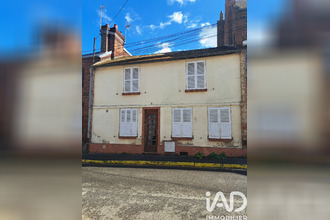 achat maison st-just-en-chaussee 60130