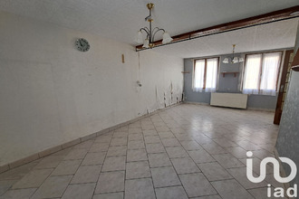 achat maison st-just-en-chaussee 60130