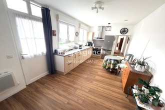 achat maison st-just-en-chaussee 60130