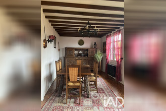 achat maison st-just-en-chaussee 60130