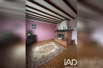 achat maison st-just-en-chaussee 60130